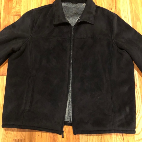 Men M.Julian Jacket Coat - Picture 10 of 14